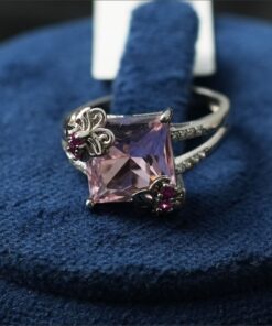 Alternative view of 925 Sterling Silver Ring