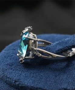 925 Sterling Silver Ring