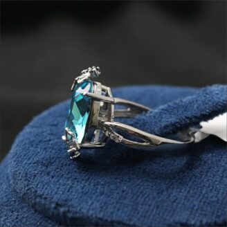 925 Sterling Silver Ring