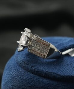 925 Sterling Silver Ring