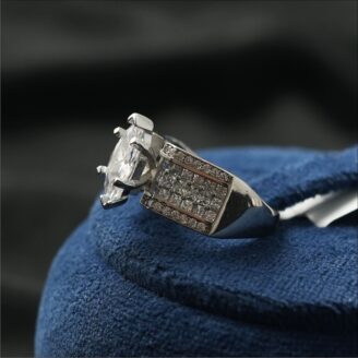 925 Sterling Silver Ring