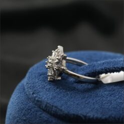 925 Sterling Silver Ring