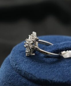 925 Sterling Silver Ring