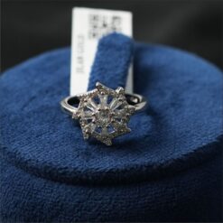 Alternative view of 925 Sterling Silver Ring