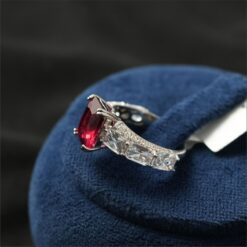 925 Sterling Silver Ring