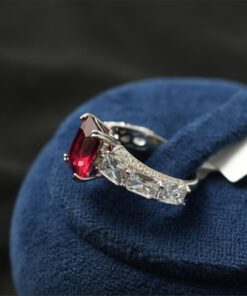 925 Sterling Silver Ring