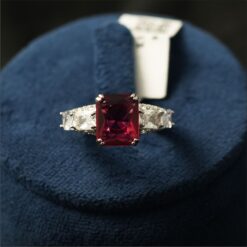 Alternative view of 925 Sterling Silver Ring
