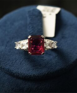 Alternative view of 925 Sterling Silver Ring