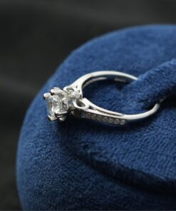 925 Sterling Silver Ring