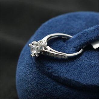 925 Sterling Silver Ring