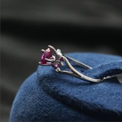 925 Sterling Silver Ring