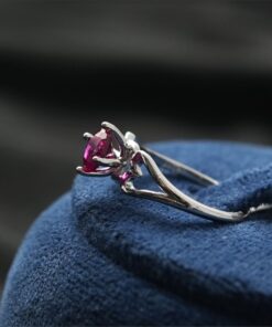 925 Sterling Silver Ring