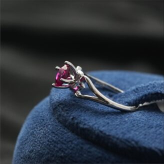 925 Sterling Silver Ring