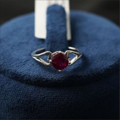 Alternative view of 925 Sterling Silver Ring