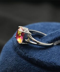 925 Sterling Silver Ring