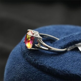 925 Sterling Silver Ring