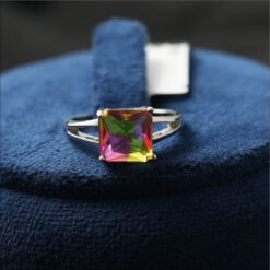 Alternative view of 925 Sterling Silver Ring