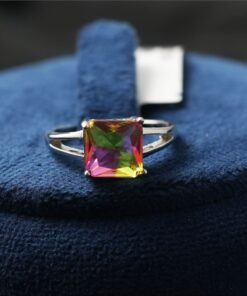 Alternative view of 925 Sterling Silver Ring