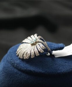 925 Sterling Silver Ring