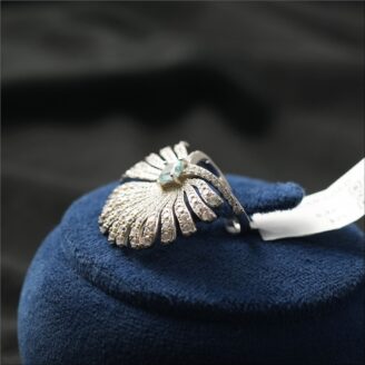 925 Sterling Silver Ring