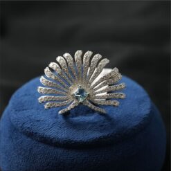 Alternative view of 925 Sterling Silver Ring