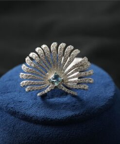 Alternative view of 925 Sterling Silver Ring