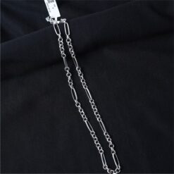 925 Sterling Silver Chain