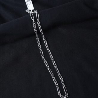 925 Sterling Silver Chain