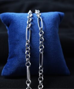 Alternative view of 925 Sterling Silver Chain