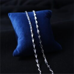 Alternative view of 925 Sterling Silver Chain