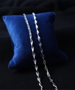Alternative view of 925 Sterling Silver Chain