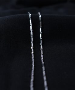 925 Sterling Silver Chain