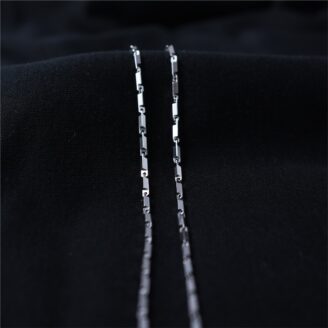 925 Sterling Silver Chain