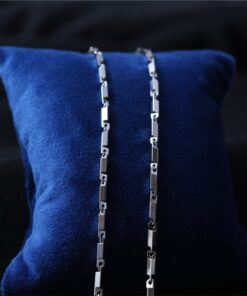 Alternative view of 925 Sterling Silver Chain