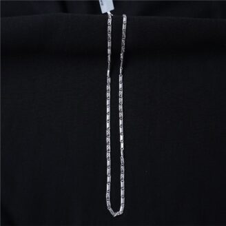 925 Sterling Silver Chain