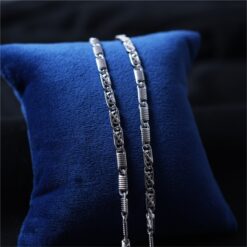 Alternative view of 925 Sterling Silver Chain