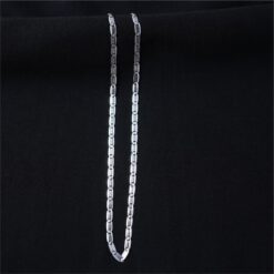 925 Sterling Silver Chain