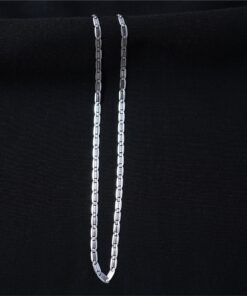925 Sterling Silver Chain