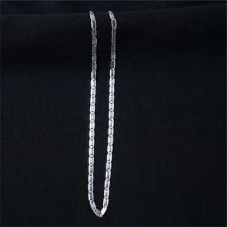 925 Sterling Silver Chain