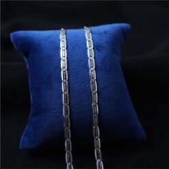 Alternative view of 925 Sterling Silver Chain