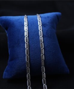 Alternative view of 925 Sterling Silver Chain