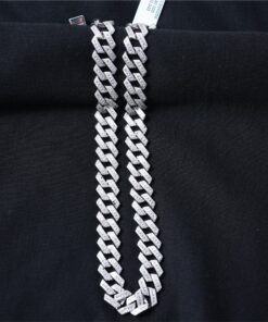 925 Sterling Silver Chain