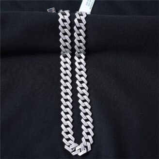925 Sterling Silver Chain