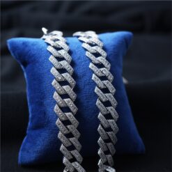 Alternative view of 925 Sterling Silver Chain