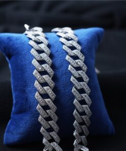 Alternative view of 925 Sterling Silver Chain