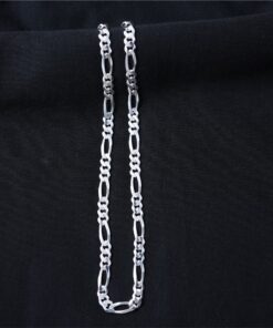 925 Sterling Silver Chain