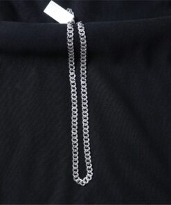 925 Sterling Silver Chain