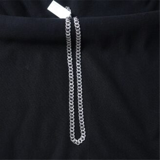925 Sterling Silver Chain