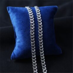 Alternative view of 925 Sterling Silver Chain