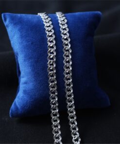 Alternative view of 925 Sterling Silver Chain